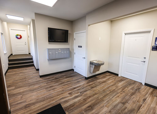 The Presidential Center | Office Space in Cinnaminson, NJ 08077